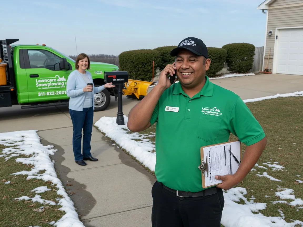 Lawn Care Services By Expert Landscaper West Hatfield, MA FAQs